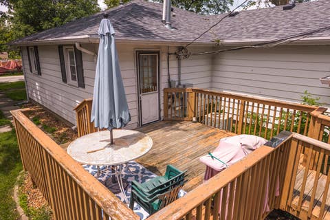 Tiny photo for 302 Norton Street, Cabery, IL 60919 (MLS # 12645630)