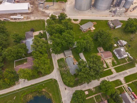 Tiny photo for 302 Norton Street, Cabery, IL 60919 (MLS # 12645630)