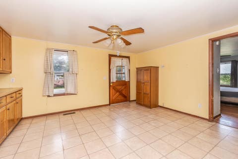 Tiny photo for 302 Norton Street, Cabery, IL 60919 (MLS # 12645630)