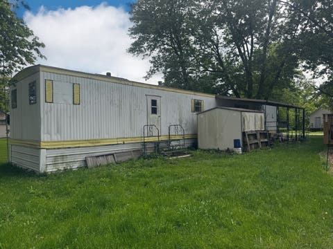 Tiny photo for 302 Norton Street, Cabery, IL 60919 (MLS # 12645630)