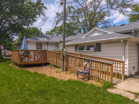 Tiny photo for 302 Norton Street, Cabery, IL 60919 (MLS # 12645630)
