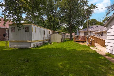 Tiny photo for 302 Norton Street, Cabery, IL 60919 (MLS # 12645630)