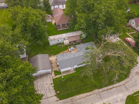 Tiny photo for 302 Norton Street, Cabery, IL 60919 (MLS # 12645630)