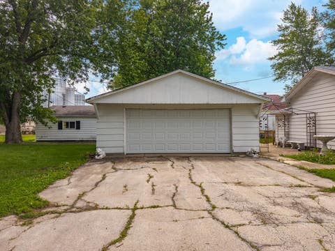 Tiny photo for 302 Norton Street, Cabery, IL 60919 (MLS # 12645630)