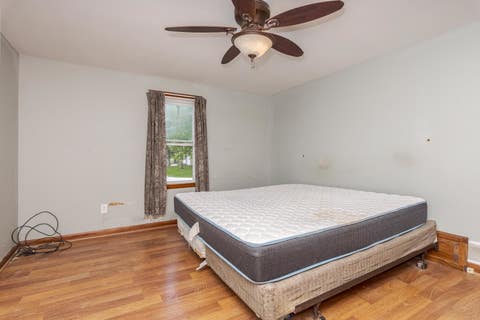 Tiny photo for 302 Norton Street, Cabery, IL 60919 (MLS # 12645630)