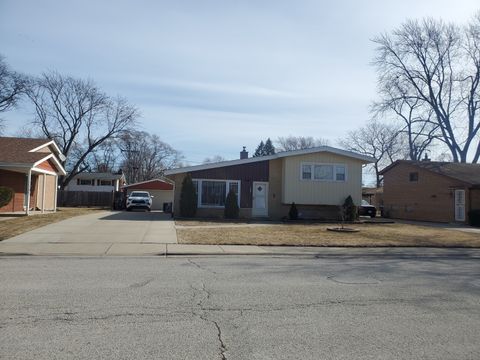 Photo of 15317 Drexel Avenue, South Holland, IL 60473 (MLS # 12305487)