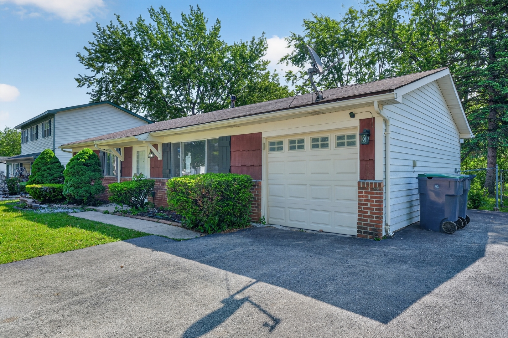 21 Willow Road
