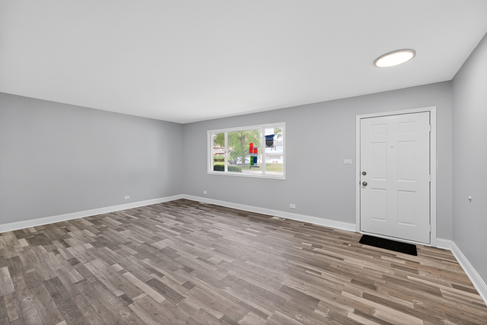 21 Willow Road