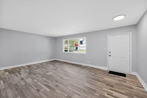 Tiny photo for 21 Willow Road, Matteson, IL 60443 (MLS # 12655634)
