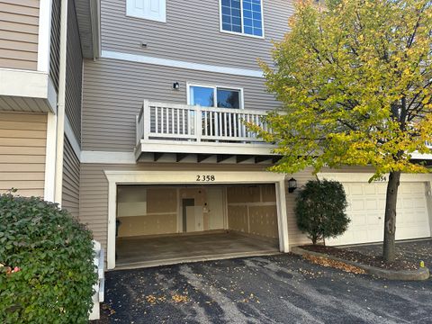 Tiny photo for 2358 TWILIGHT Drive, Aurora, IL 60503 (MLS # 12509457)