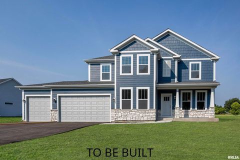 Photo of Lot 17 S 5TH Street, Eldridge, IA 52748 (MLS # QC4266168)