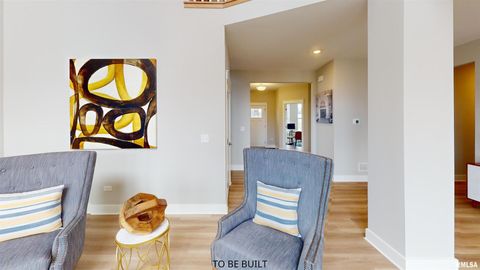 Tiny photo for Lot 17 S 5TH Street, Eldridge, IA 52748 (MLS # QC4266168)