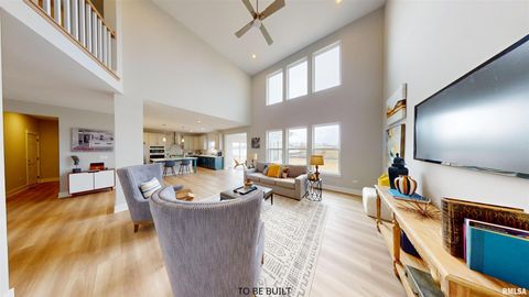 Tiny photo for Lot 17 S 5TH Street, Eldridge, IA 52748 (MLS # QC4266168)