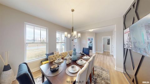 Tiny photo for Lot 17 S 5TH Street, Eldridge, IA 52748 (MLS # QC4266168)