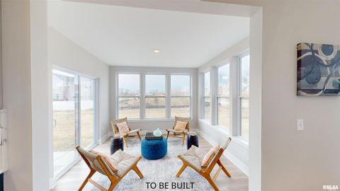 Tiny photo for Lot 17 S 5TH Street, Eldridge, IA 52748 (MLS # QC4266168)