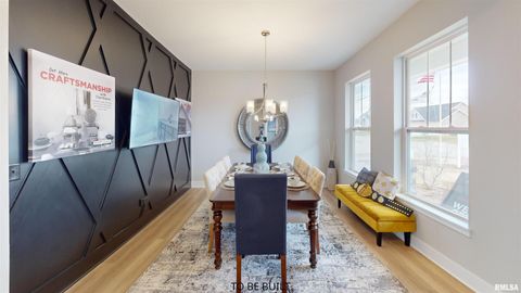 Tiny photo for Lot 17 S 5TH Street, Eldridge, IA 52748 (MLS # QC4266168)