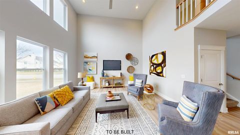 Tiny photo for Lot 17 S 5TH Street, Eldridge, IA 52748 (MLS # QC4266168)