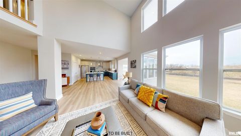 Tiny photo for Lot 17 S 5TH Street, Eldridge, IA 52748 (MLS # QC4266168)