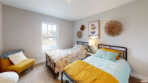 Tiny photo for Lot 17 S 5TH Street, Eldridge, IA 52748 (MLS # QC4266168)