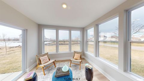 Tiny photo for Lot 17 S 5TH Street, Eldridge, IA 52748 (MLS # QC4266168)