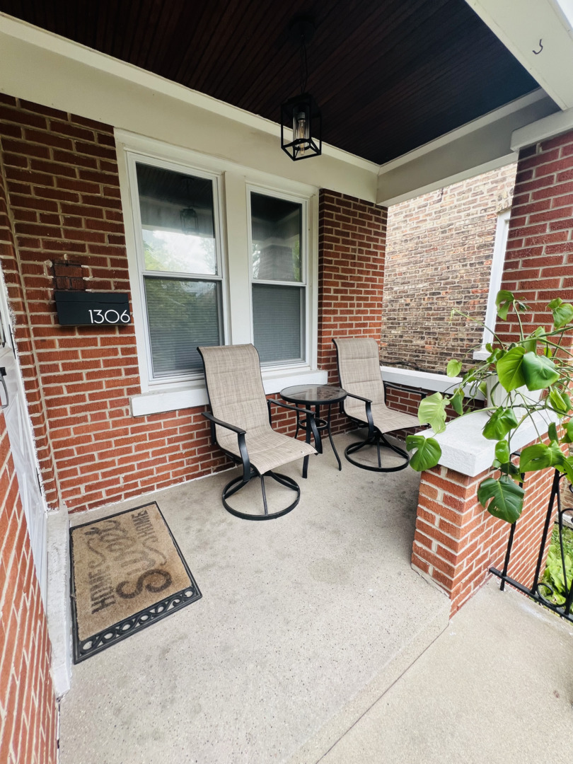 1306 Elmwood Avenue