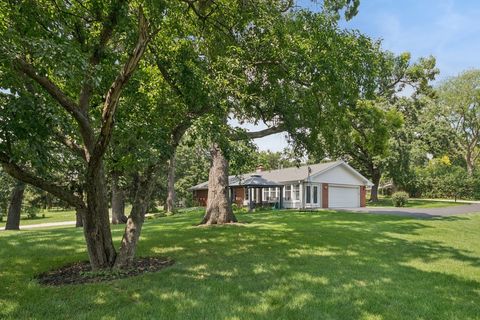 Photo of 1301 Little John Drive, Elgin, IL 60120 (MLS # 12496043)