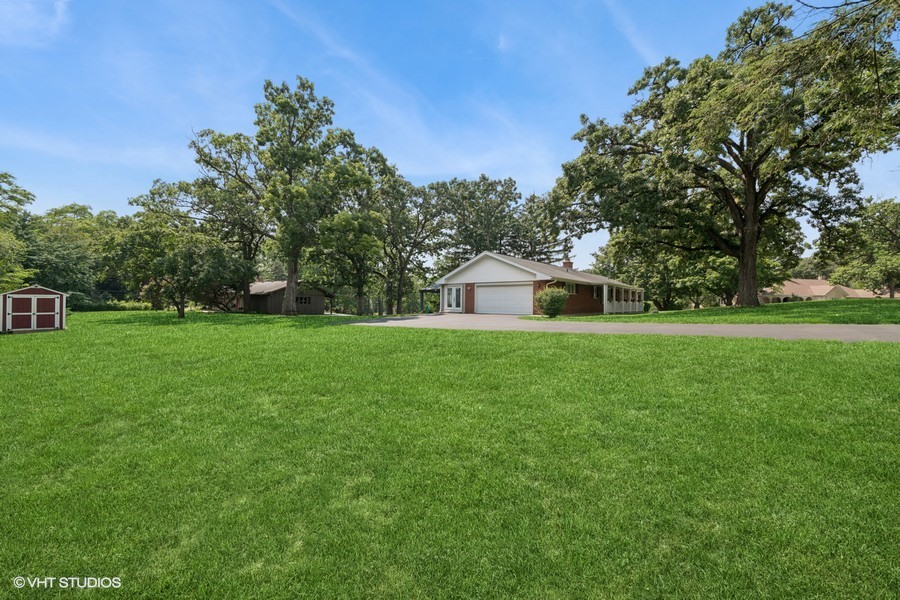 1301 Little John Drive