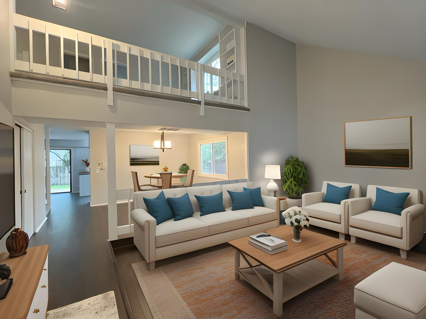 824 Woodmar Drive