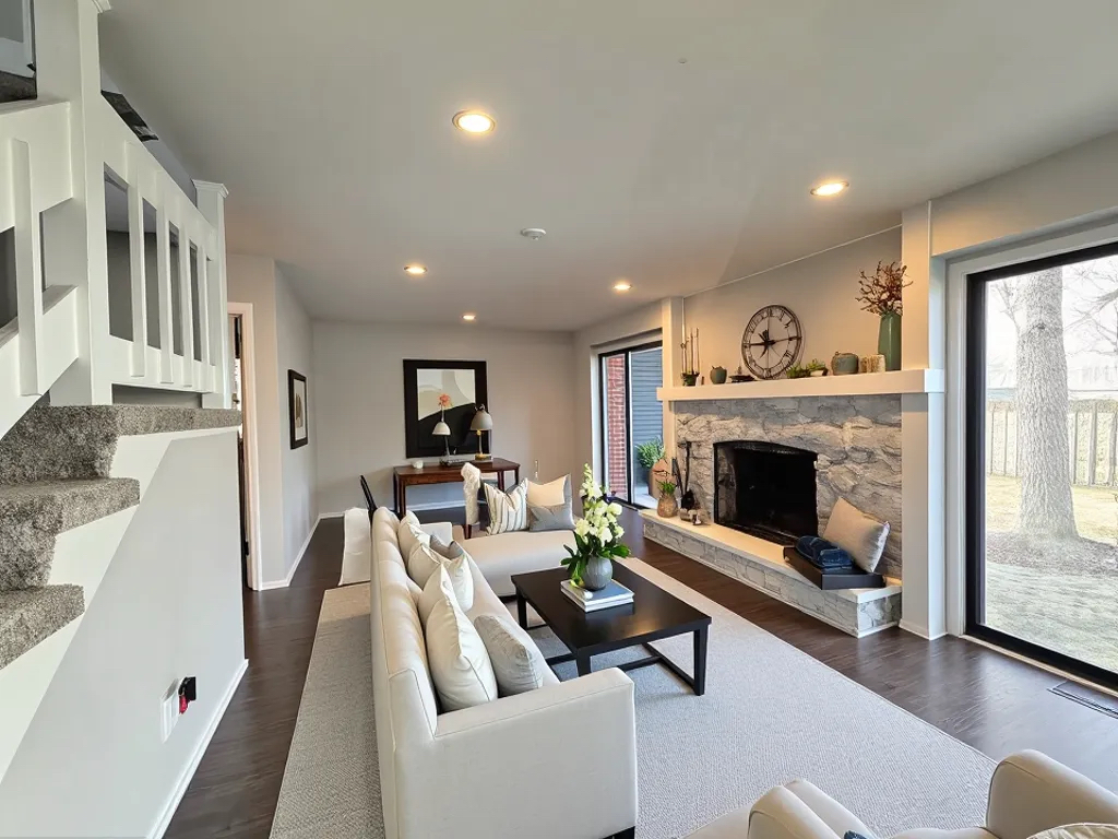 824 Woodmar Drive