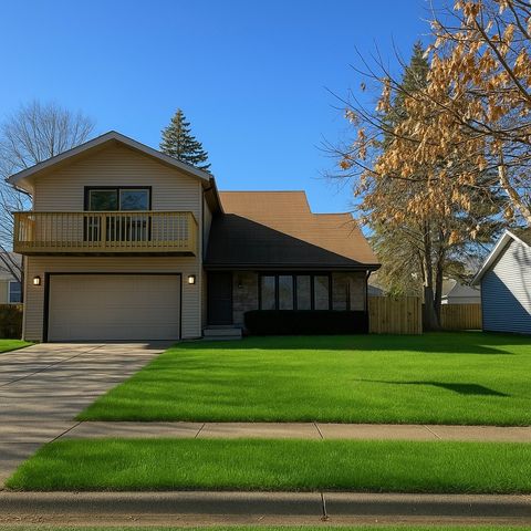 824 Woodmar Drive Crystal Lake IL 60014