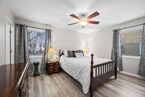 Tiny photo for 267 Timber Hill Road, Buffalo Grove, IL 60089 (MLS # 12557496)