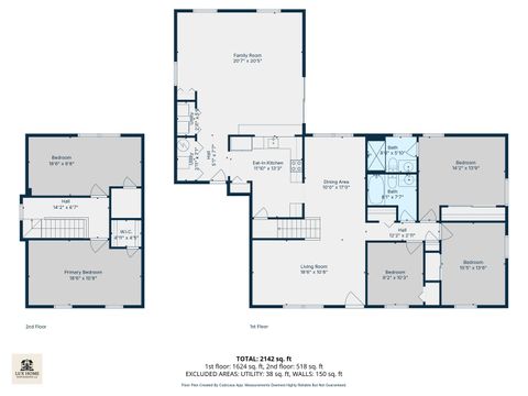 Tiny photo for 267 Timber Hill Road, Buffalo Grove, IL 60089 (MLS # 12557496)