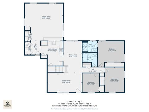 Tiny photo for 267 Timber Hill Road, Buffalo Grove, IL 60089 (MLS # 12557496)