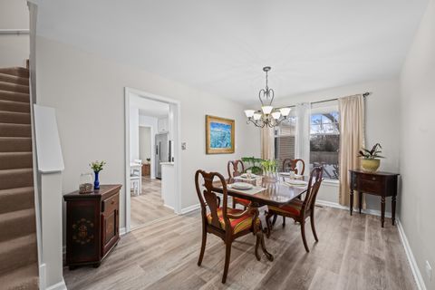 Tiny photo for 267 Timber Hill Road, Buffalo Grove, IL 60089 (MLS # 12557496)