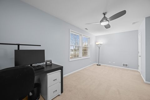 Tiny photo for 267 Timber Hill Road, Buffalo Grove, IL 60089 (MLS # 12557496)