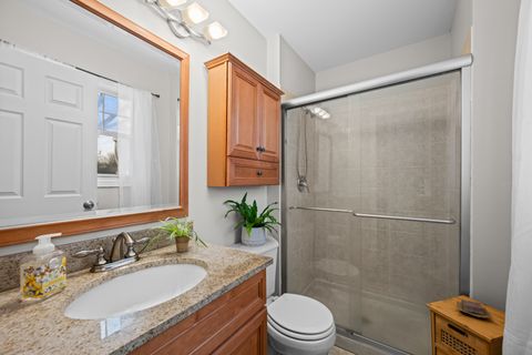 Tiny photo for 267 Timber Hill Road, Buffalo Grove, IL 60089 (MLS # 12557496)