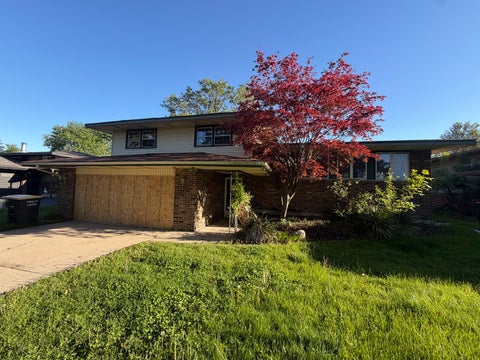 Tiny photo for 3058 191st Place, Lansing, IL 60438 (MLS # 12650841)