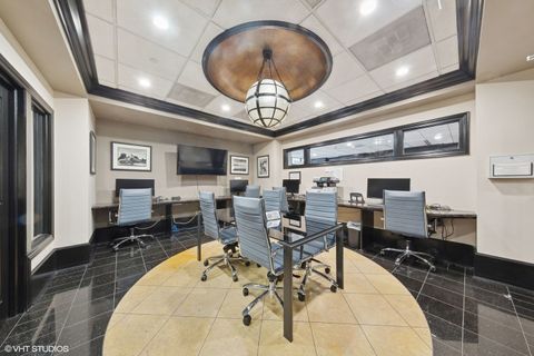 Tiny photo for Chicago, IL 60611 (MLS # 12635089)