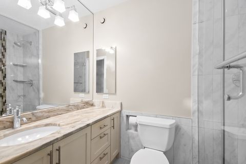 Tiny photo for Chicago, IL 60611 (MLS # 12635089)