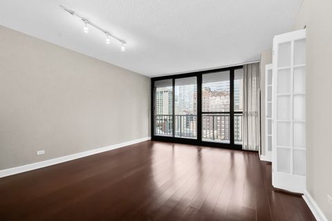 Tiny photo for Chicago, IL 60611 (MLS # 12635089)