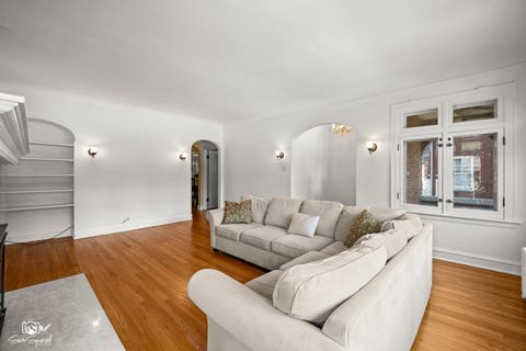 Tiny photo for 9237 S Longwood Drive, Chicago, IL 60643 (MLS # 12684289)