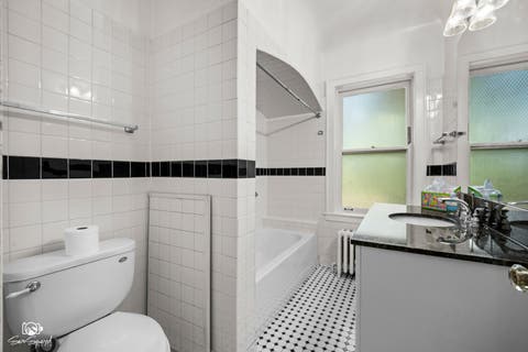 Tiny photo for 9237 S Longwood Drive, Chicago, IL 60643 (MLS # 12684289)
