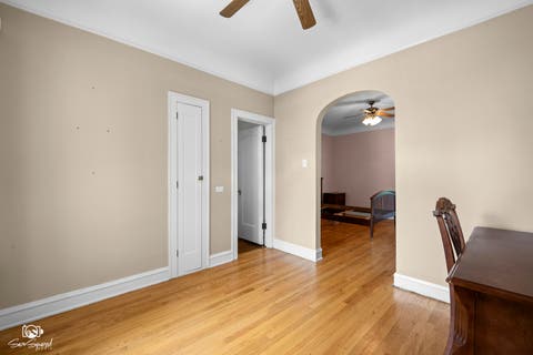 Tiny photo for 9237 S Longwood Drive, Chicago, IL 60643 (MLS # 12684289)