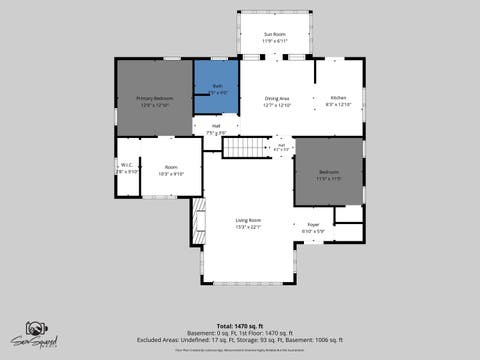 Tiny photo for 9237 S Longwood Drive, Chicago, IL 60643 (MLS # 12684289)