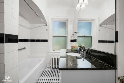 Tiny photo for 9237 S Longwood Drive, Chicago, IL 60643 (MLS # 12684289)