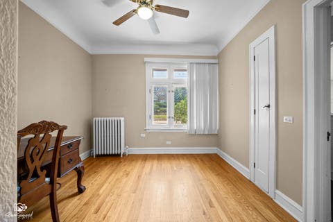 Tiny photo for 9237 S Longwood Drive, Chicago, IL 60643 (MLS # 12684289)