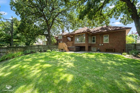 Tiny photo for 9237 S Longwood Drive, Chicago, IL 60643 (MLS # 12684289)