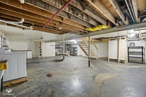 Tiny photo for 9237 S Longwood Drive, Chicago, IL 60643 (MLS # 12684289)