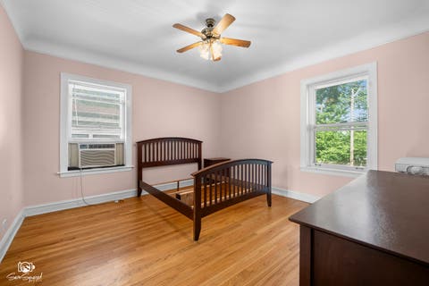 Tiny photo for 9237 S Longwood Drive, Chicago, IL 60643 (MLS # 12684289)