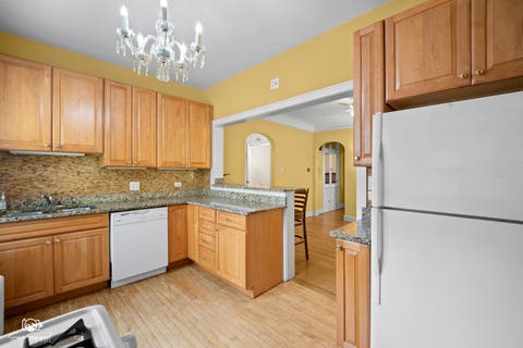 Tiny photo for 9237 S Longwood Drive, Chicago, IL 60643 (MLS # 12684289)
